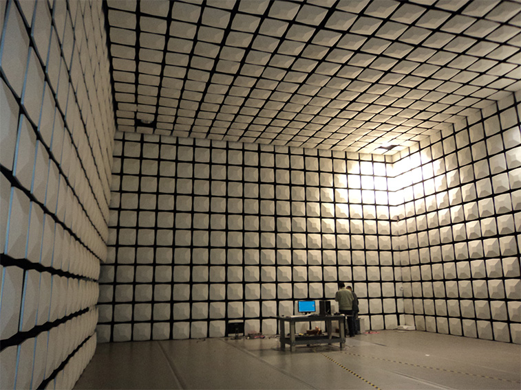 影響電波暗室性能的因素有哪些